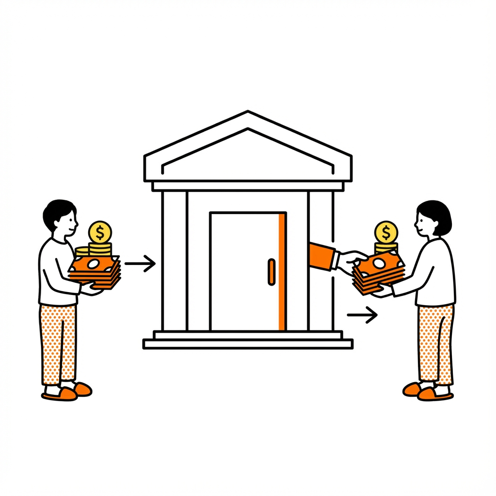 Hình ảnh của 은행