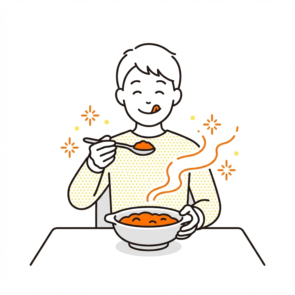 Hình ảnh của 맛있다