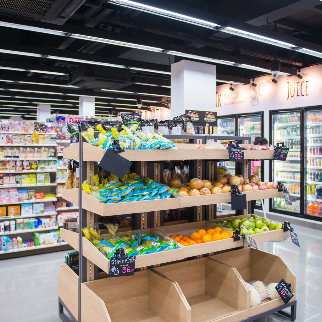 Hình ảnh của 편의점