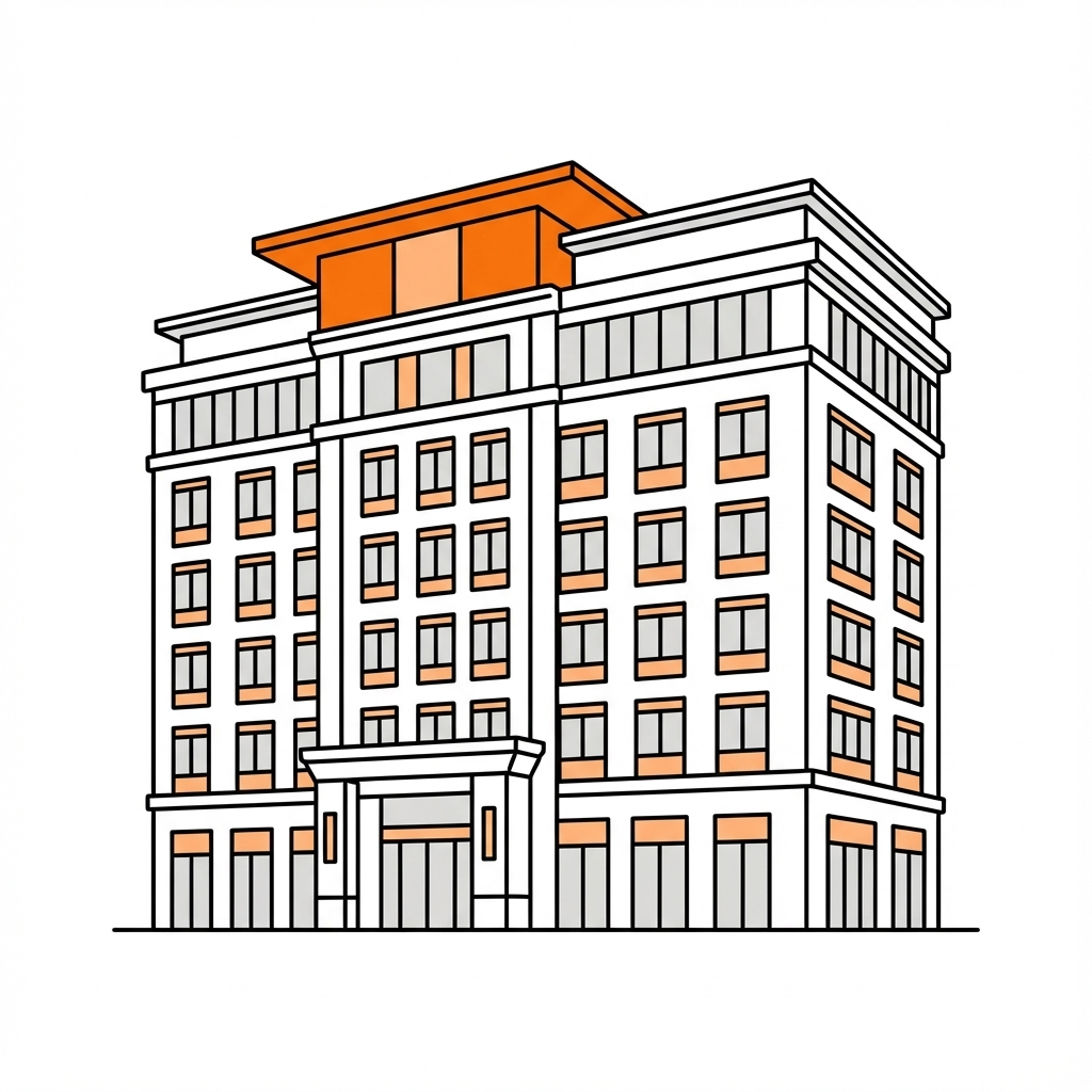 Hình ảnh của 호텔