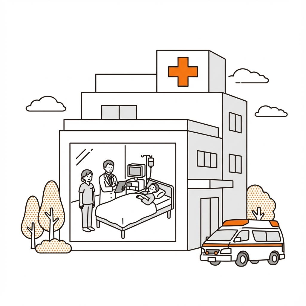 Hình ảnh của 병원